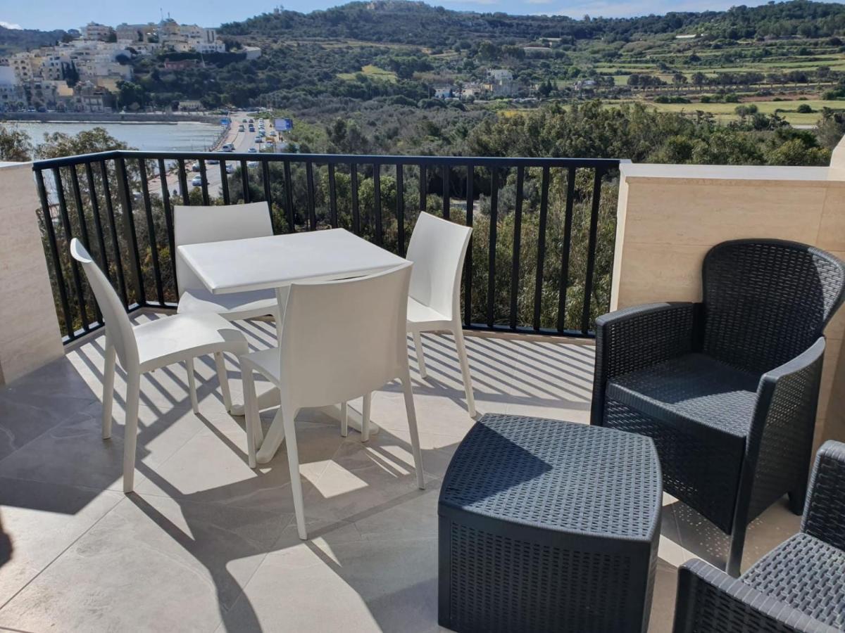 The Diamond Apartment San Pawl il-Baħar Extérieur photo