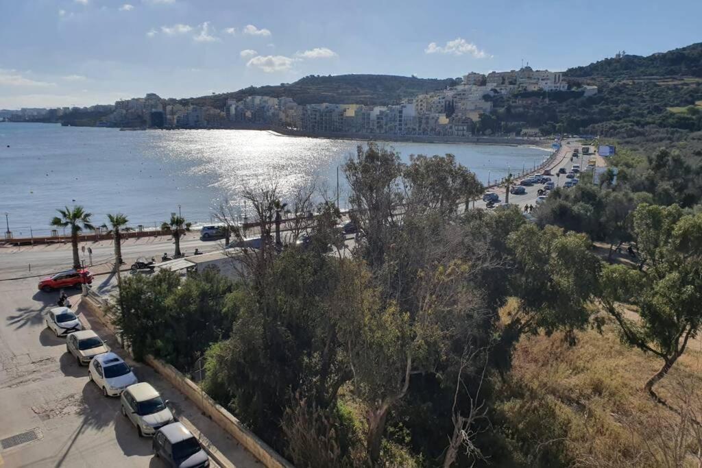 The Diamond Apartment San Pawl il-Baħar Extérieur photo