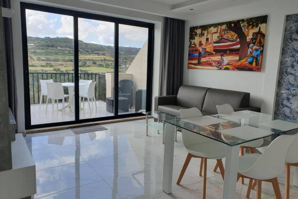 The Diamond Apartment San Pawl il-Baħar Extérieur photo